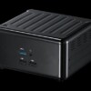 Asrock 4X4 BOX-R1000V PC de tamaño 1L Negro Intel® SoC Socket FP6 R1505G 2,4 GHz - Hardware y Componentes Gaming
