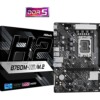 Placa Base Asrock B760M-H2/M.2 - Hardware y Componentes Gaming