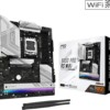 Placa Base Asrock B850 Pro RS WiFi - Hardware y Componentes Gaming