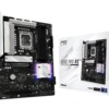 Placa Base Asrock B860 Pro RS - Hardware y Componentes Gaming