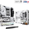 Placa Base Asrock X870 Steel Legend WiFi - Hardware y Componentes Gaming