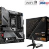 Placa Base Asrock X870E Taichi Lite - Hardware y Componentes Gaming