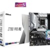 Placa Base Asrock Z790 Pro RS - Hardware y Componentes Gaming