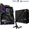 Placa Base Asrock Z890 Taichi - Hardware y Componentes Gaming