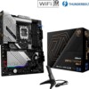 Placa Base Asrock Z890 Taichi Lite - Hardware y Componentes Gaming