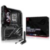 Placa Base ASUS ROG MAXIMUS Z890 HERO BTF - Hardware y Componentes Gaming