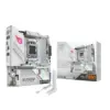 Placa Base ASUS ROG STRIX B850-G GAMING WIFI - Hardware y Componentes Gaming