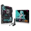 Placa Base ASUS ROG STRIX X870E-H GAMING WIFI7 HATSUNE MIKU EDITION - Hardware y Componentes Gaming
