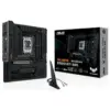 Placa Base ASUS TUF GAMING B760M-BTF WIFI - Hardware y Componentes Gaming