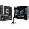 Placa Base ASUS TUF GAMING B860M-PLUS WIFI - Hardware y Componentes Gaming