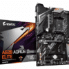 Placa Base GIGABYTE A520 AORUS ELITE - Hardware y Componentes Gaming
