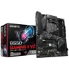 Placa Base GIGABYTE B550 GAMING X V2 - Hardware y Componentes Gaming