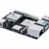 ASUS Tinker Board 2S placa de desarrollo 2000 MHz RK3399 - Hardware y Componentes Gaming