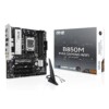 Placa Base ASUS B850M MAX GAMING WIFI - Hardware y Componentes Gaming