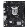 Placa Base ASUS PRIME H510M-R-SI R2.0 (BULK) - Hardware y Componentes Gaming