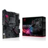 Placa Base ASUS ROG STRIX B550-F GAMING - Hardware y Componentes Gaming
