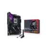 Placa Base ASUS ROG STRIX X870E-E GAMING WIFI7 NEO - Hardware y Componentes Gaming
