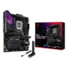 Placa Base ASUS ROG STRIX Z890-E GAMING WIFI - Hardware y Componentes Gaming