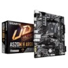 Placa Base GIGABYTE A520M H ARGB - Hardware y Componentes Gaming