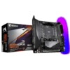 Placa Base GIGABYTE B550I AORUS PRO AX - Hardware y Componentes Gaming