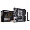 Placa Base GIGABYTE B650I AX - Hardware y Componentes Gaming