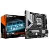 Placa Base GIGABYTE B840M EAGLE WIFI6 - Hardware y Componentes Gaming
