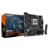 Placa Base GIGABYTE B840M GAMING X WIFI6E - Hardware y Componentes Gaming