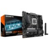 Placa Base GIGABYTE B850M EAGLE WIFI6E - Hardware y Componentes Gaming