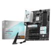 Placa Base MSI B840 GAMING PLUS WIFI - Hardware y Componentes Gaming