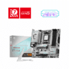 Placa Base MSI B850M GAMING PLUS WIFI - Hardware y Componentes Gaming