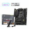 Placa Base MSI MAG X870 TOMAHAWK WIFI - Hardware y Componentes Gaming