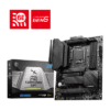Placa Base MSI MAG Z790 TOMAHAWK WIFI - Hardware y Componentes Gaming