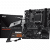 Placa Base MSI PRO A620AM-G EVO WIFI - Hardware y Componentes Gaming