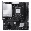 Placa Base MSI PRO H810M-B - Hardware y Componentes Gaming