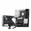 Placa Base MSI PRO Z890-P WIFI - Hardware y Componentes Gaming