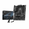Placa Base MSI Z890 GAMING WIFI - Hardware y Componentes Gaming