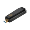 Tarjeta de Red MSI AXE5400 WIFI (USB) - Hardware y Componentes Gaming