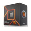 Procesador AMD Ryzen 5 7400 3,3/4,3GHz AM5 - Box - Hardware y Componentes Gaming
