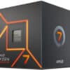 Procesador AMD Ryzen 7 7700 3,8/5,3GHz AM5 - Box - Hardware y Componentes Gaming