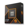 Procesador AMD Ryzen 9 9950X 4,3/5,7GHz AM5 Sin Ventilador - Box - Hardware y Componentes Gaming