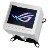 ASUS ROG RYUJIN III WB White Edition Bloque de agua