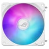 ASUS ROG Ryuo IV SLC 360 ARGB White Edition Procesador Sistema de refrigeración líquida todo en uno 12 cm Blanco