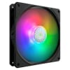 Cooler Master SickleFlow 140 ARGB Carcasa del ordenador Ventilador 14 cm Negro 1 pieza(s) - Hardware y Componentes Gaming
