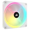 Corsair CO-9051007-WW sistema de refrigeración para ordenador Carcasa del ordenador Ventilador 14 cm Blanco 1 pieza(s) - Hardware y Componentes Gaming