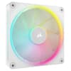 Corsair CO-9051031-WW sistema de refrigeración para ordenador Carcasa del ordenador Ventilador 14 cm Blanco 1 pieza(s) - Hardware y Componentes Gaming