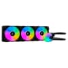 FRACTAL REFRIGERACIÓN LIQUIDA LUMEN S36 V2 RGB (FD-W-L1-S3612)