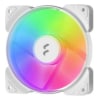 FRACTAL VENTILADOR CAJA ASPECT 12 SERIES RGB PWM 120MM MARCO BLANCO (FD-F-AS1-1209) - Hardware y Componentes Gaming