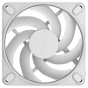 FRACTAL VENTILADOR CAJA  MOMENTUM 12 WHITE FD-F-MO1-1202 - Hardware y Componentes Gaming