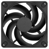 FRACTAL VENTILADOR CAJA  MOMENTUM 14 BLACK FD-F-MO1-1401 - Hardware y Componentes Gaming