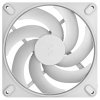FRACTAL VENTILADOR CAJA  MOMENTUM 14 WHITE FD-F-MO1-1402 - Hardware y Componentes Gaming